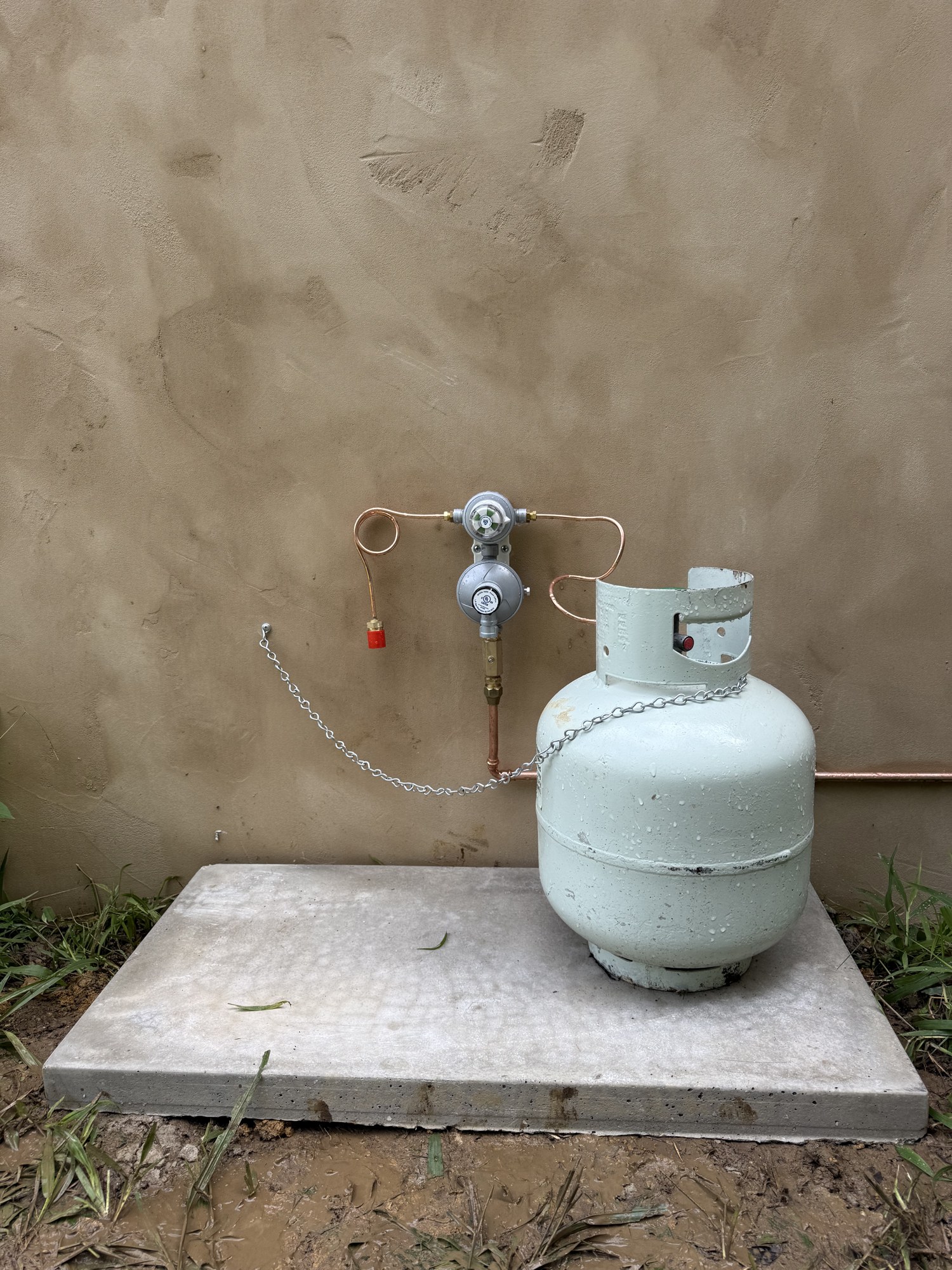 TK Plumbing